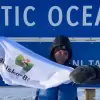[WIDEO] Dyrektor liceum z Bielska-Białej przebiegł ultramaraton Arctic Ultra zdobywając złoty medal!