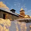 Remont schroniska PTTK Szyndzielnia. Aktualizacja