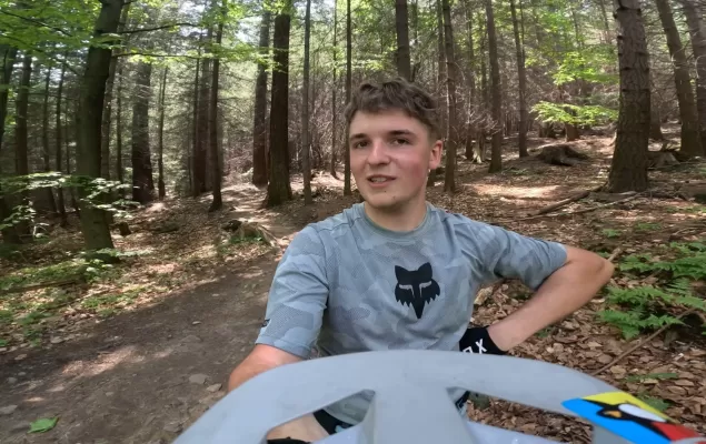 [WIDEO] "Enduro Trails w Bielsku to jakiś żart"