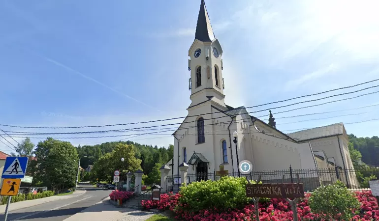 Straconka