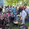 [FOTO] Gra Terenowa Wyprawa po Owcze Runo. Moc atrakcji w Parku Turystyki!