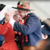 57. Wojewódzki Przegląd Wiejskich Zespołów Artystycznych
