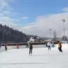 Zakończył się sezon na lodowisku w Parku Turystyki w Brennej