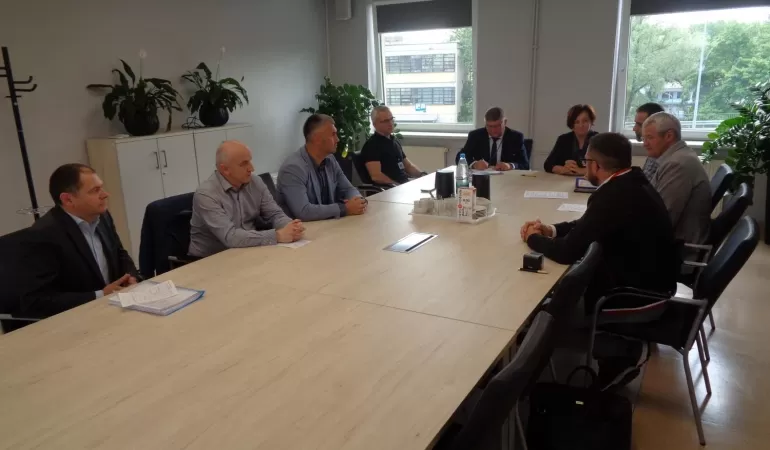 Rusza rozbudowa drogi dojazdowej do Brennej. Wartość inwestycji to 3,78 mln zł