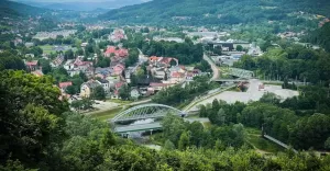 sucha beskidzka