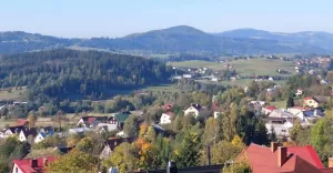 Istebna
