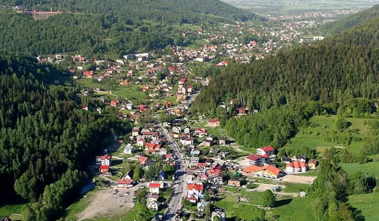 Szczyrk