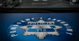 policja, radiowóz