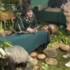 [FOTO] "Tropem Leśnej Przyrody". Za nami plenerowe wydarzenie z okazji Dnia Dziecka
