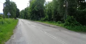 Rusza przebudowa drogi dojazdowej do Brennej. Informacja o utrudnianiach w ruchu