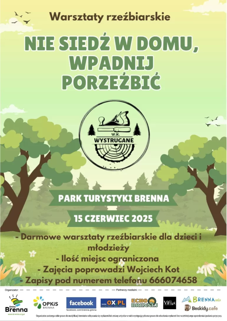 Jedna z prac Wojciecha Kota