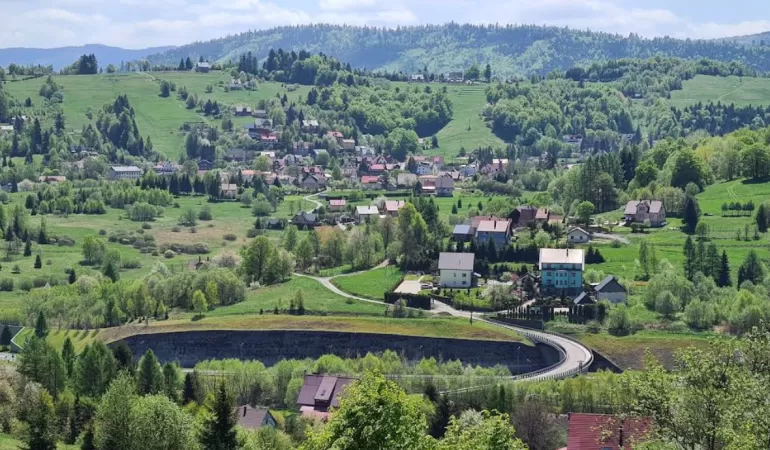 zwardoń