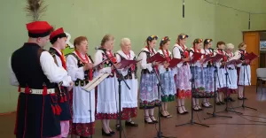 Regionalne Spotkania z Tradycją i Ekologią w Amfiteatrze im. Elżbiety Bauer - 14-15.-6.2025