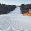 Stok na Dębowcu w Bielsku-Białej jest nadal otwarty dla narciarzy