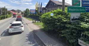 węgierska górka