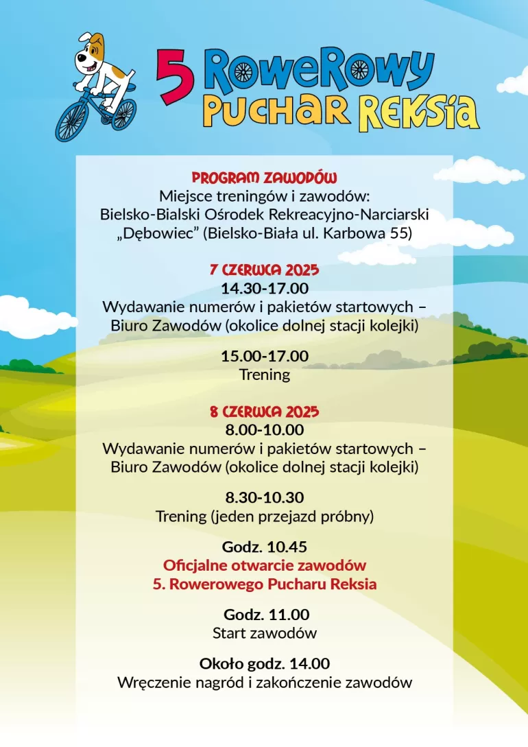 Program