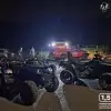 [FOTO] Wyprawa ratunkowa w rej. Ostrego Wierchu. Niestety poszukiwany 32-latek nie żyje