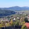 Istebna, bo… namiot lub łazienka
