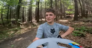 "Enduro Trails w Bielsku to jakiś żart"