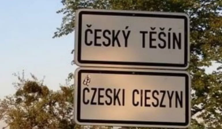 "Polacy na Zaolziu". Spotkanie w Beskidzkim Domu Zielin "Przytulia"